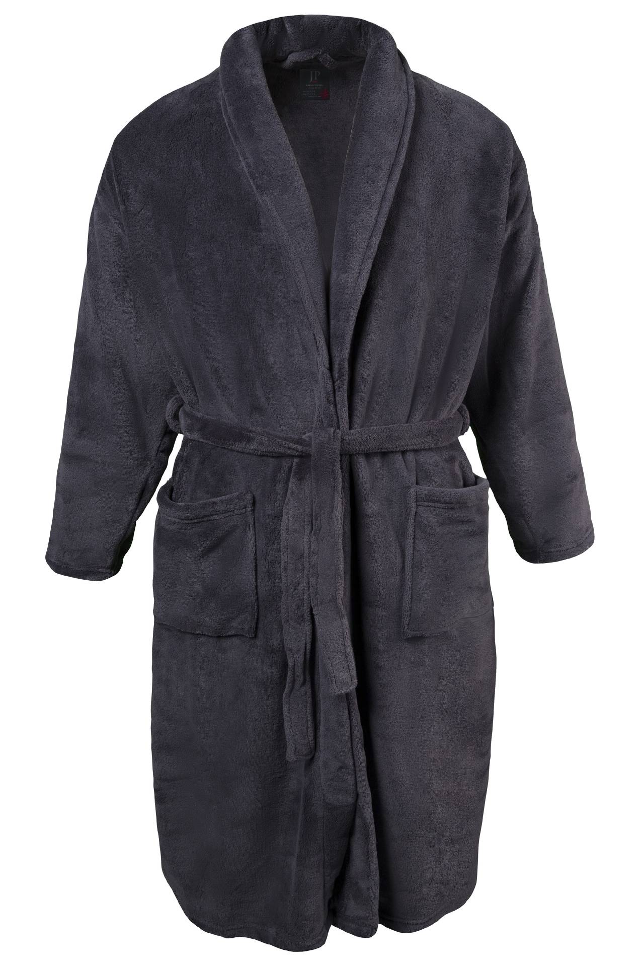 Plus Size Ρόμπα, Homewear, με μικροΐνες, με ζώνη , έως 8XL (Μεγάλα Μεγέθη - Υπερμεγέθη)