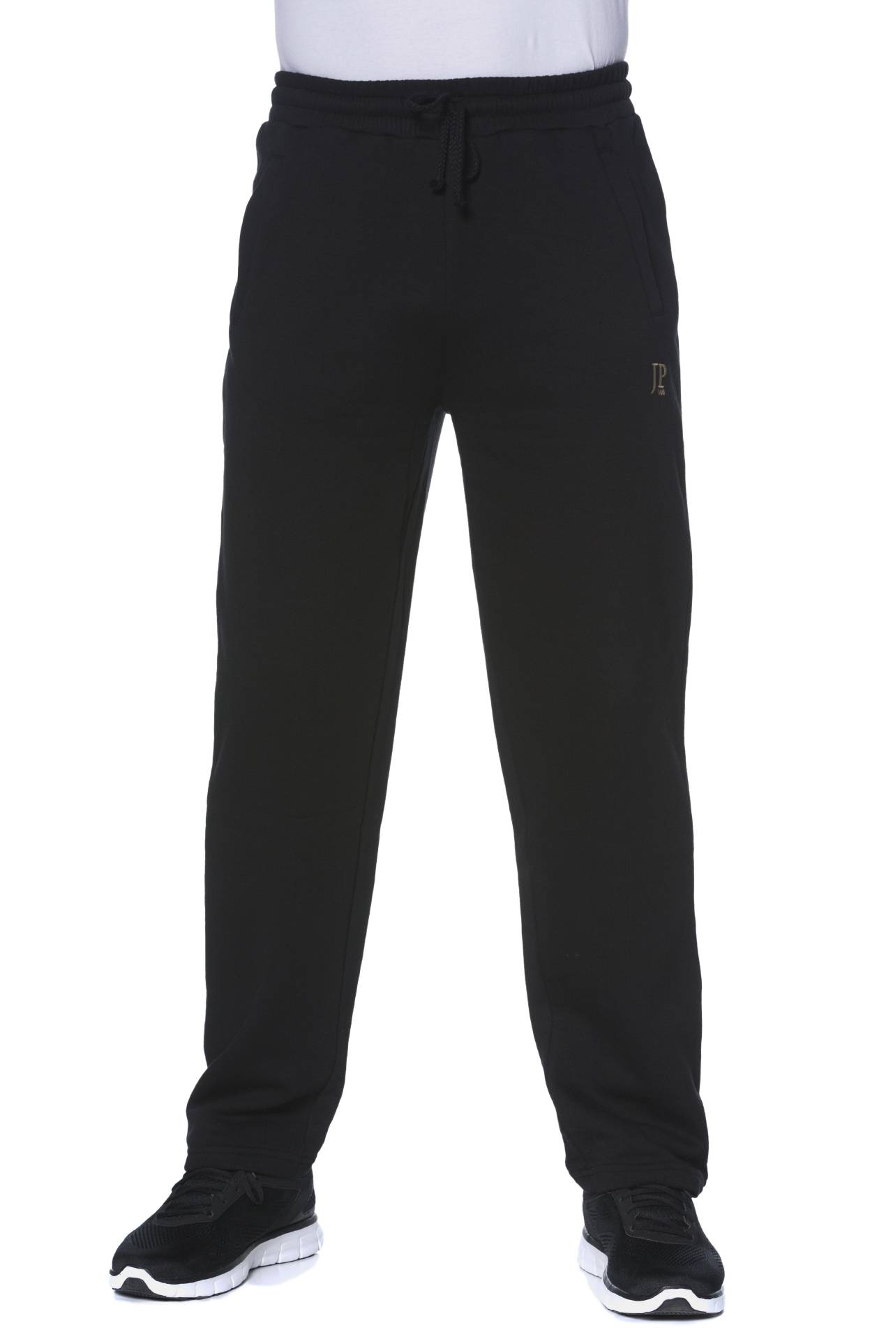 Ανδρικό Plus Size Παντελόνι φούτερ, straight fit, JP1880 (Μεγάλα Μεγέθη - Υπερμεγέθη)
