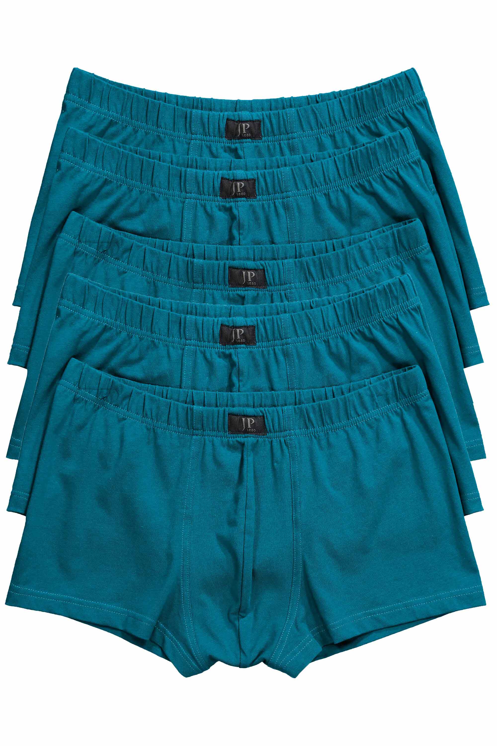 Plus Size Boxer σε συσκευασία 5 τεμαχίων (Μεγάλα Μεγέθη - Υπερμεγέθη)