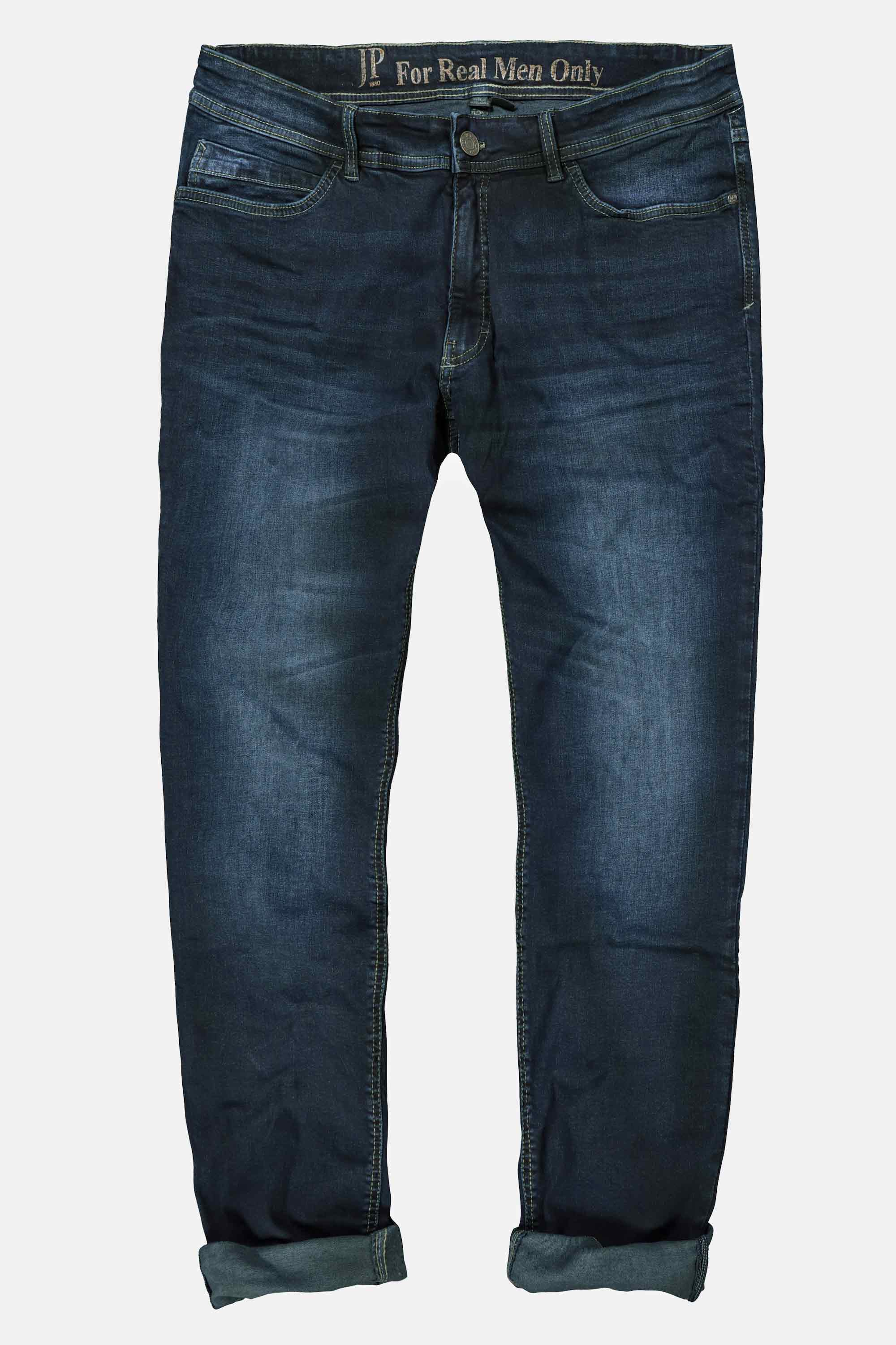 Ανδρικό Plus Size Τζιν παντελόνι straight fit, FLEXNAMIC , JP1880 (Μεγάλα Μεγέθη - Υπερμεγέθη)