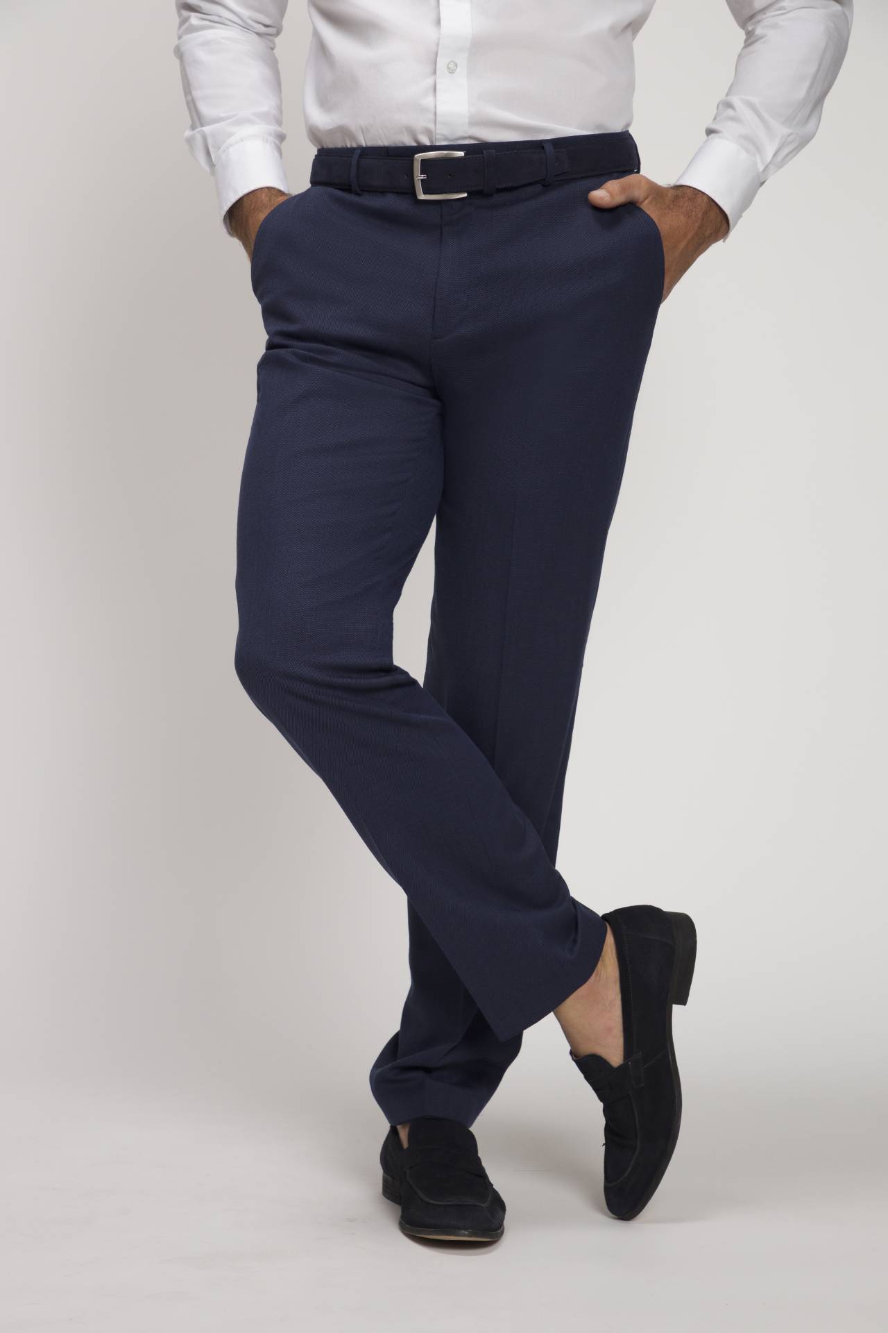 Ανδρικό Plus Size Παντελόνι FLEXNAMIC JP1880 (Μεγάλα Μεγέθη - Υπερμεγέθη)