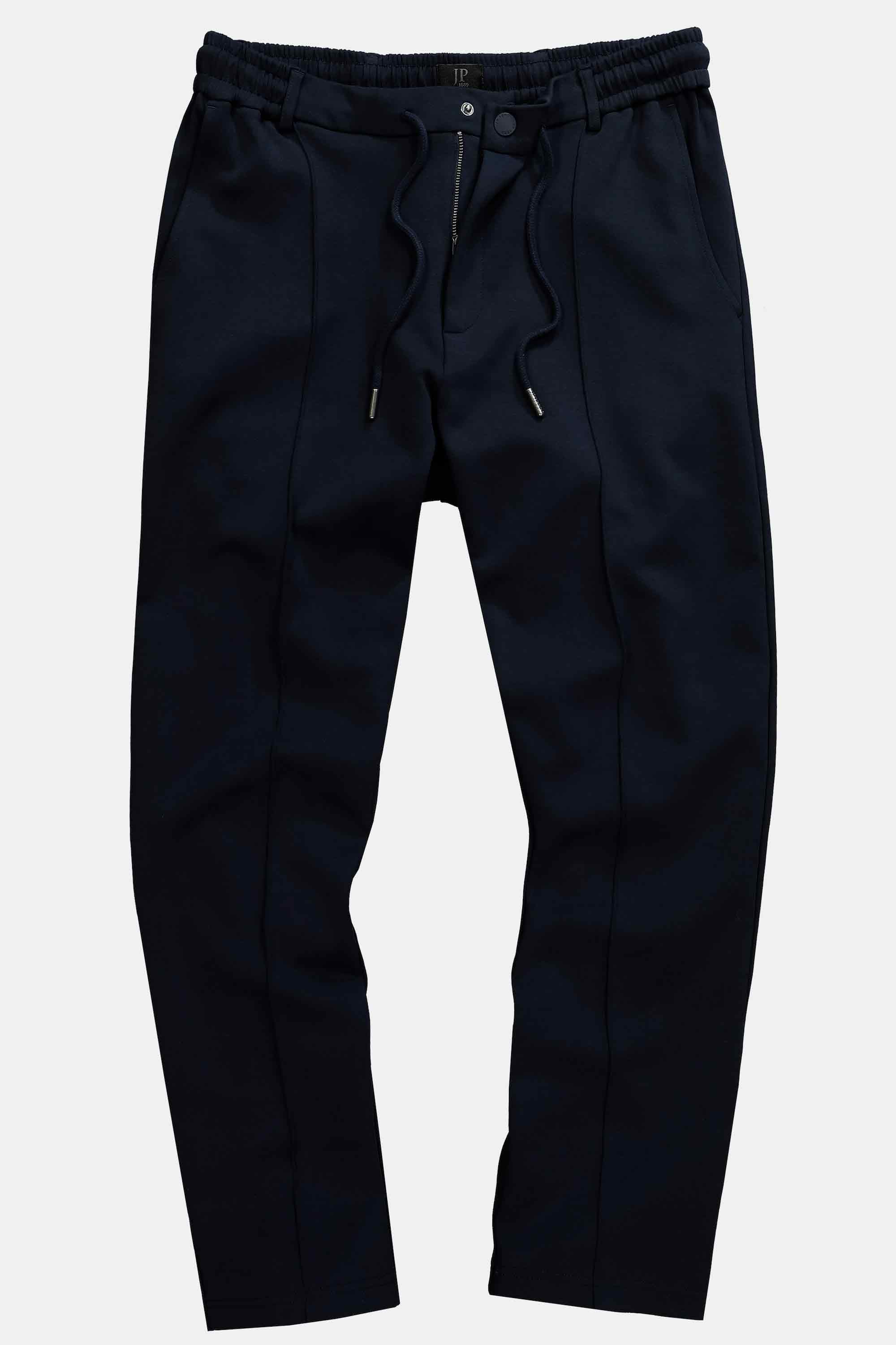 Ανδρικό Plus Size Παντελόνι ζέρσεϊ, Chino,FLEXNAMIC , JP1880 (Μεγάλα Μεγέθη - Υπερμεγέθη)