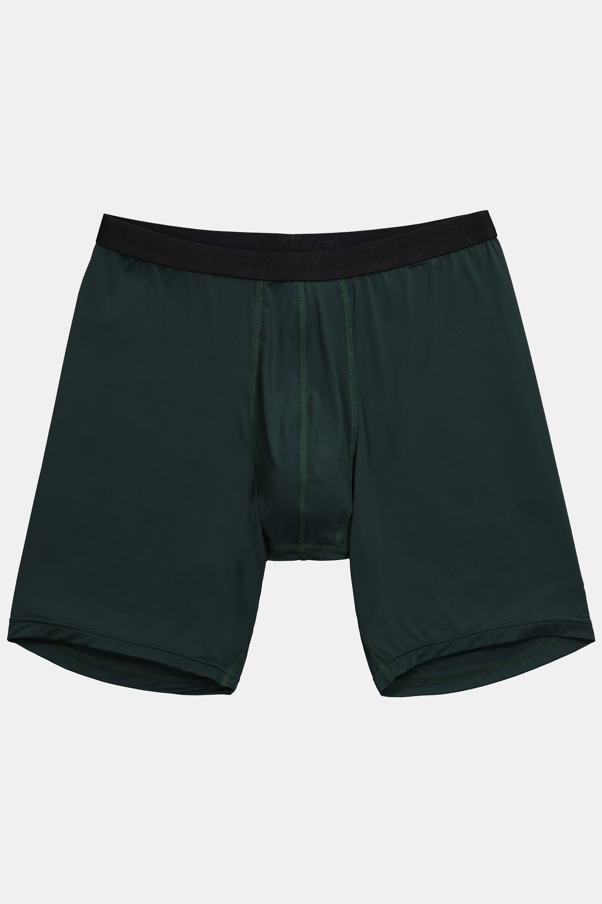 Plus Size Boxer μακρύ, FLEXNAMIC , cool touch, JP 1880 (Μεγάλα Μεγέθη - Υπερμεγέθη)