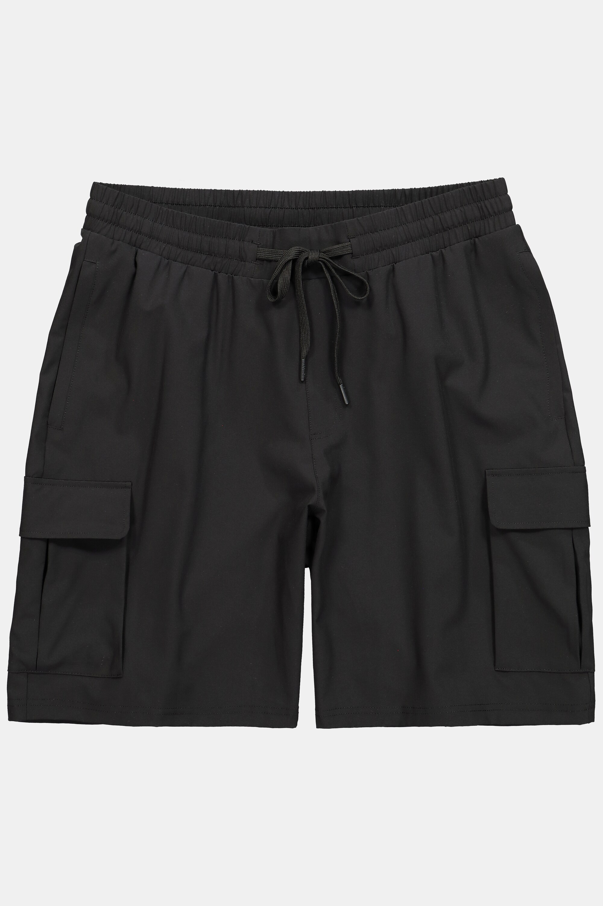 Plus Size Βερμούδα με τσέπες, QuickDry, JP1880 (Μεγάλα Μεγέθη - Υπερμεγέθη)