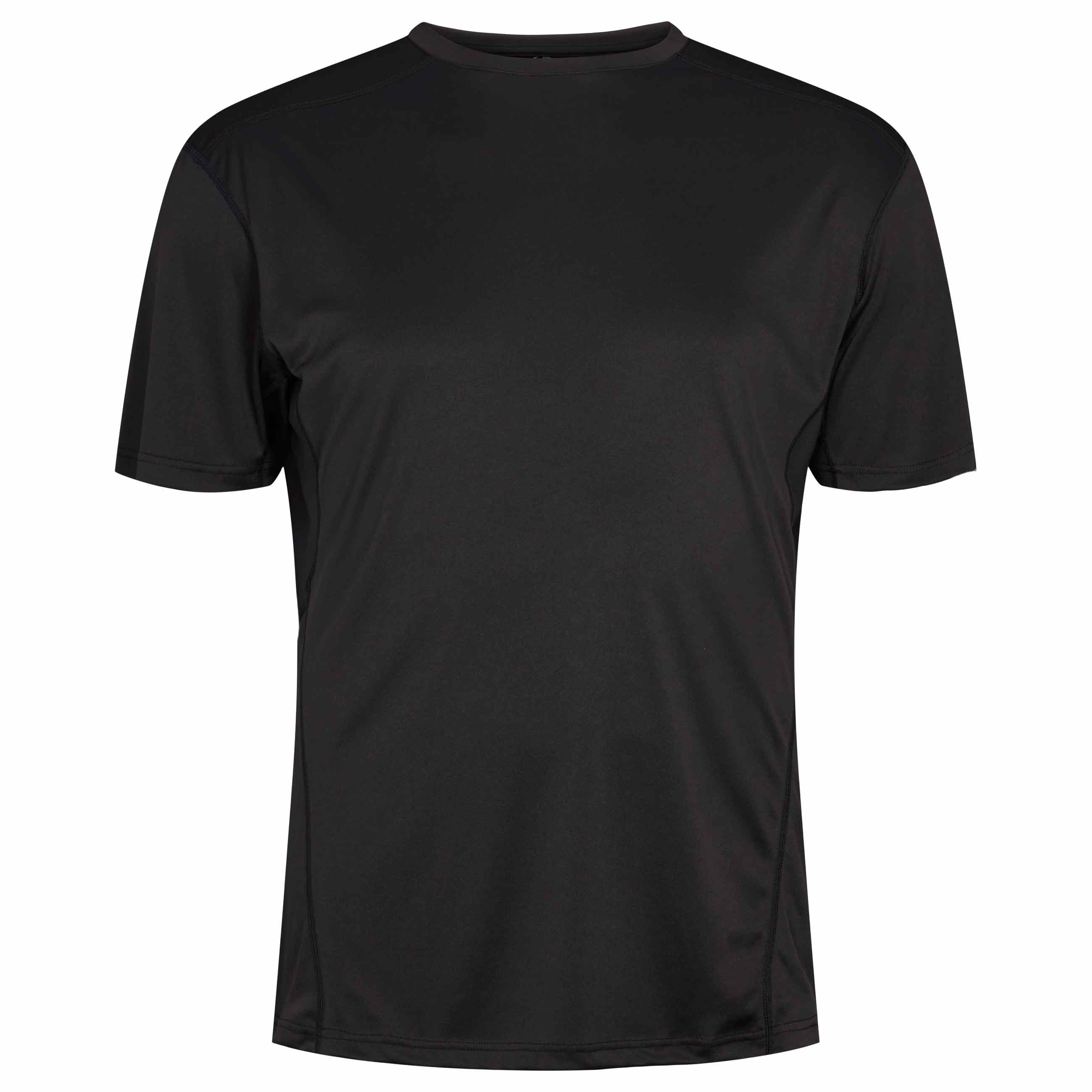 Plus Size Αθλητικό T-Shirt, North SPORT (Μεγάλα Μεγέθη - Υπερμεγέθη)