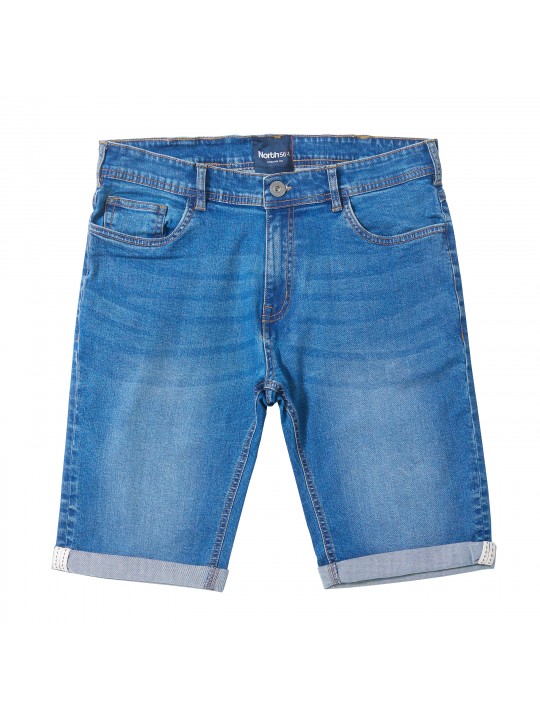ΒΕΡΜΟΥΔΑ ΤΖΙΝ REGULAR FIT North 56°4