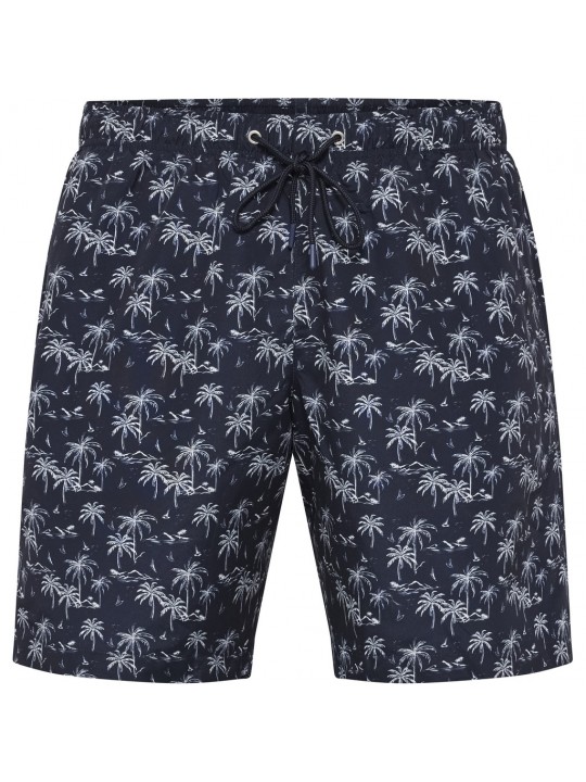 Μαγιό με allover τύπωμα, North Latitude