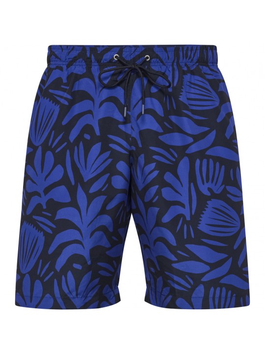 Μαγιό με allover τύπωμα, North Latitude Denim