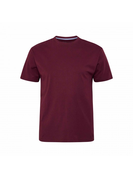 T-Shirt με μεγάλο τύπωμα πίσω, North Latitude