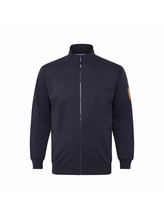 Ζακέτα φούτερ με φερμουάρ, North Latitude