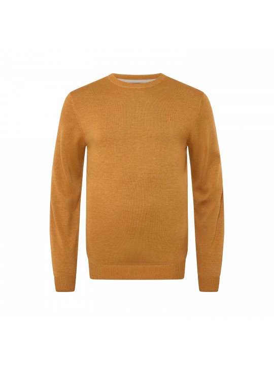 Μπλούζα πλεκτή με μακριά μανίκια, North Latitude