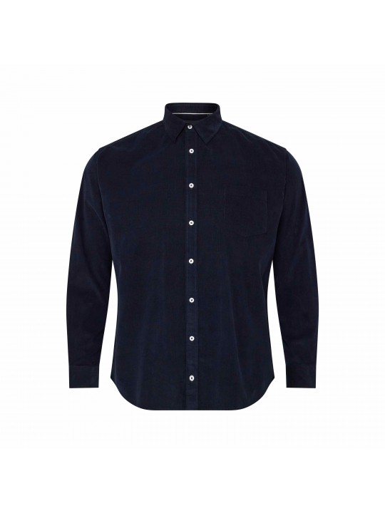 Πουκάμισο κοτλέ, North Latitude Denim