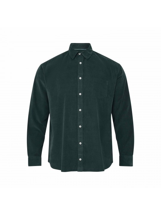 Πουκάμισο κοτλέ, North Latitude Denim