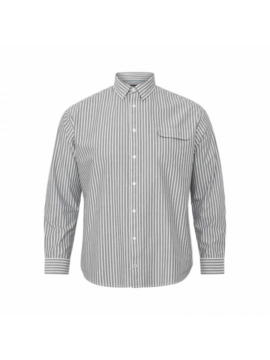 Πουκάμισο ριγέ, North Latitude Denim