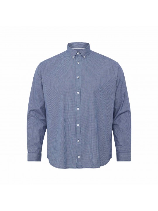 Πουκάμισο καρό, North Latitude Denim