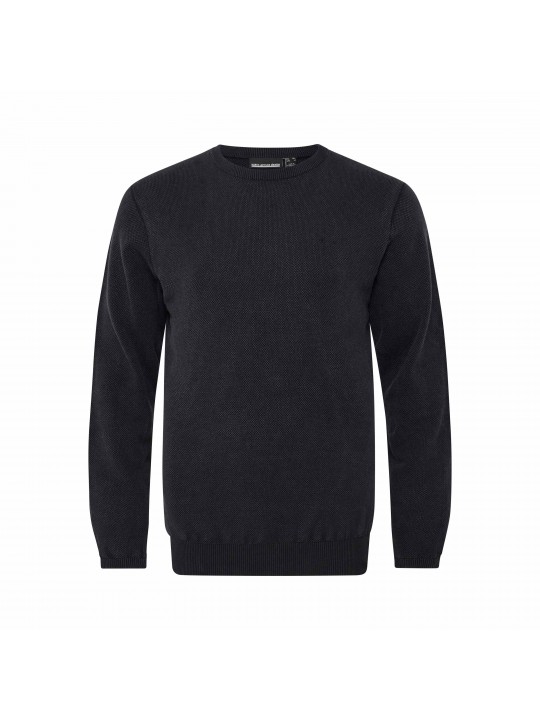 Μπλούζα πλεκτή με μακριά μανίκια, North Latitude Denim