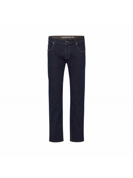 Τζιν παντελόνι Jack, ελαστικό, North Latitude Denim