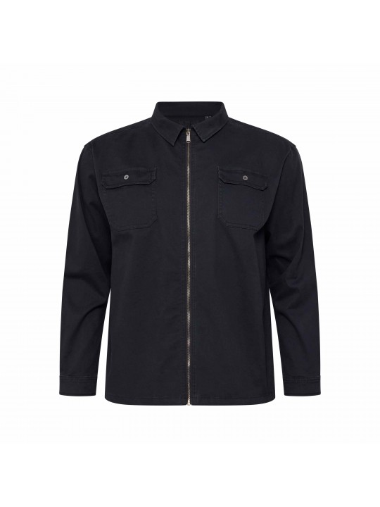 Μπουφάν ελαφρύ με φερμουάρ, North Latitude Denim