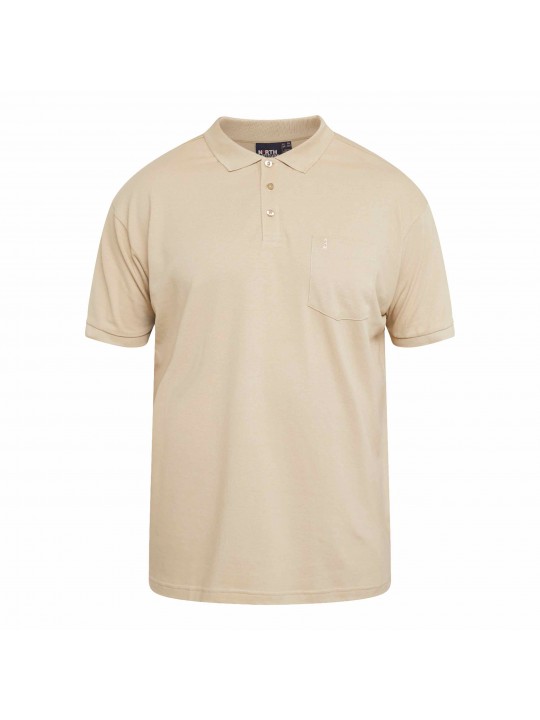 Μπλούζα polo πικέ, North Latitude