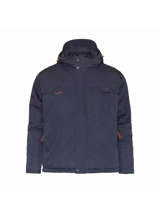 Μπουφάν με όρθιο γιακά και κουκούλα, North Latitude