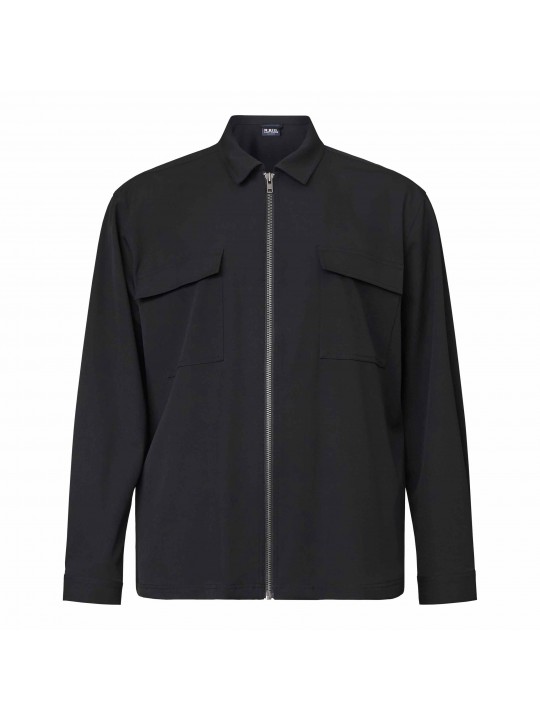 Μπουφάν ελαφρύ με φερμουάρ, North Latitude