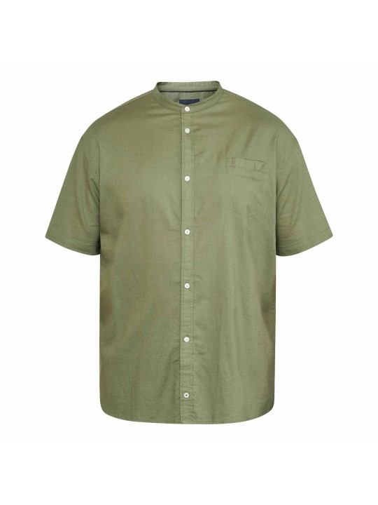 Πουκάμισο με γιακά mao, North Latitude