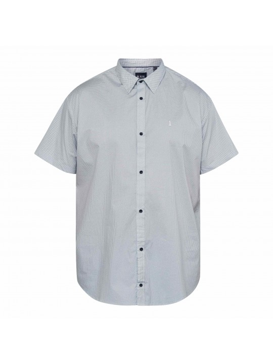 Πουκάμισο με πουά print, North Latitude 