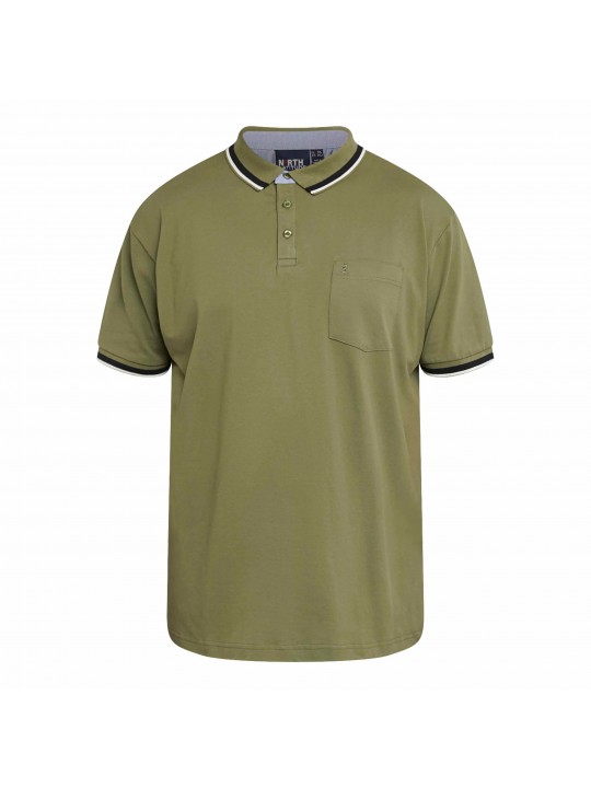 Μπλούζα polo πικέ, North Latitude