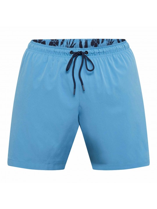 Μαγιό μονόχρωμο με τσέπες, North Latitude