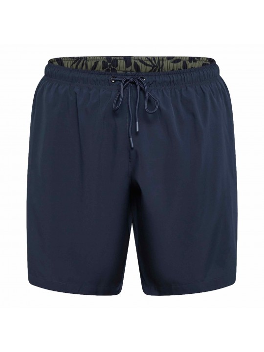 Μαγιό μονόχρωμο με τσέπες, North Latitude