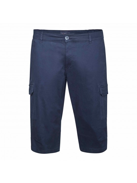 Παντελόνι cargo με άνετη εφαρμογή, North Latitude