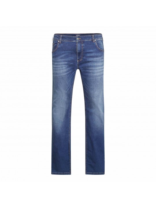 Παντελόνι τζιν ελαστικό Ringo, North Latitude