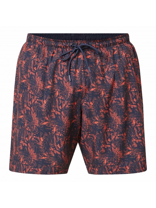 Μαγιό με allover τύπωμα, North Latitude