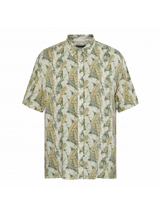 Πουκάμισο με allover τύπωμα, North Latitide Denim