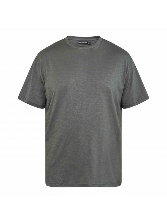 T-shirt με μεγάλο τύπωμα lemon στην πλάτη, North Latitude Denim