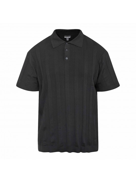 Mπλούζα polo πλεκτή, North Latitude Denim