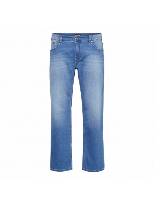 Παντελόνι τζιν, North Latitude Denim