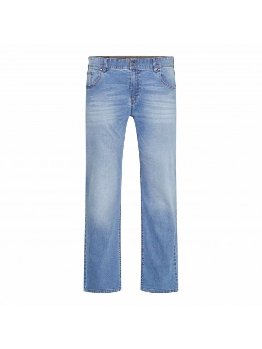 Παντελόνι τζιν Jack ελαστικό, North Latitude Denim