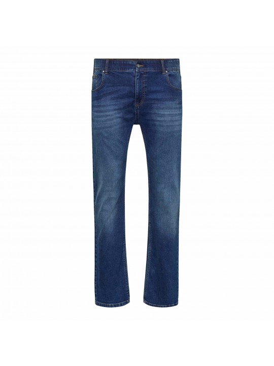 Παντελόνι τζιν Jack ελαστικό, North Latitude Denim