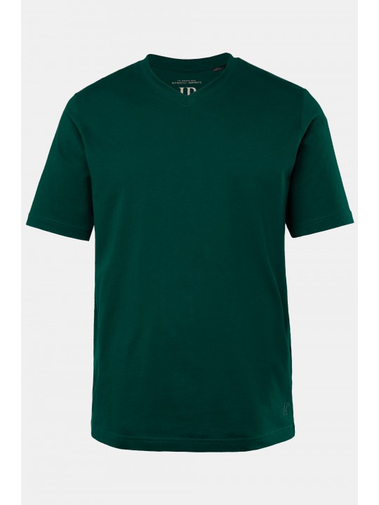 Basic T-Shirt, με V λαιμόκοψη, JP1880