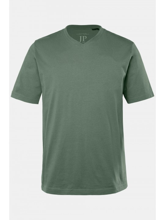 Basic T-Shirt, με V λαιμόκοψη, JP1880