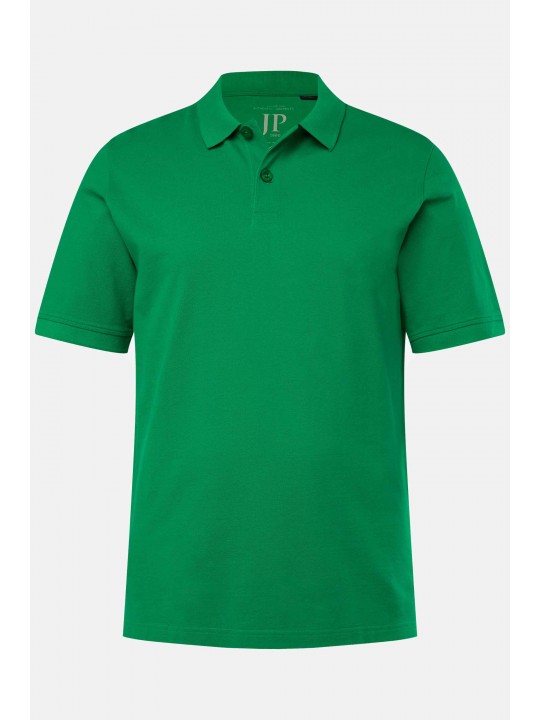 Μπλούζα πόλο πικέ με κοντά μανίκια, JP1880