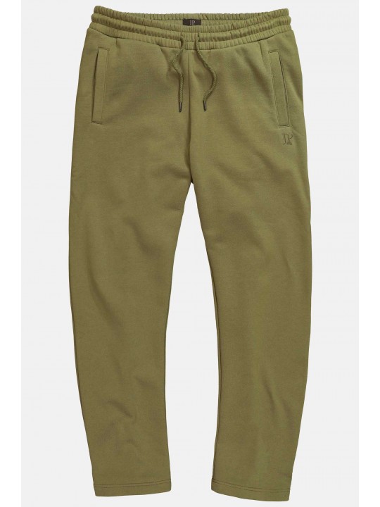Παντελόνι φούτερ, straight fit, JP1880
