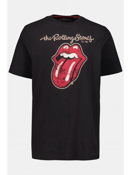 T-Shirt, κοντομάνικο με τύπωμα Rolling Stones