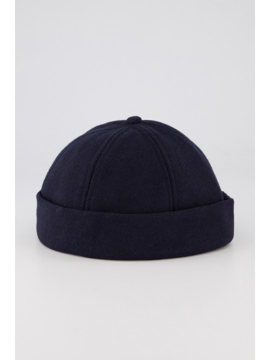 Καπέλο Docker με κούμπωμα, JP1880