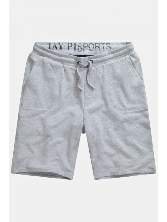 Βερμούδα φούτερ μονόχρωμη, JP1880