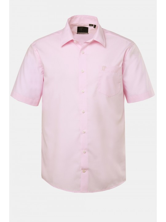 Πουκάμισο κοντομάνικο, με γιακά Kent και υψηλής ποιότητας NON IRON ύφασμα, JP1880