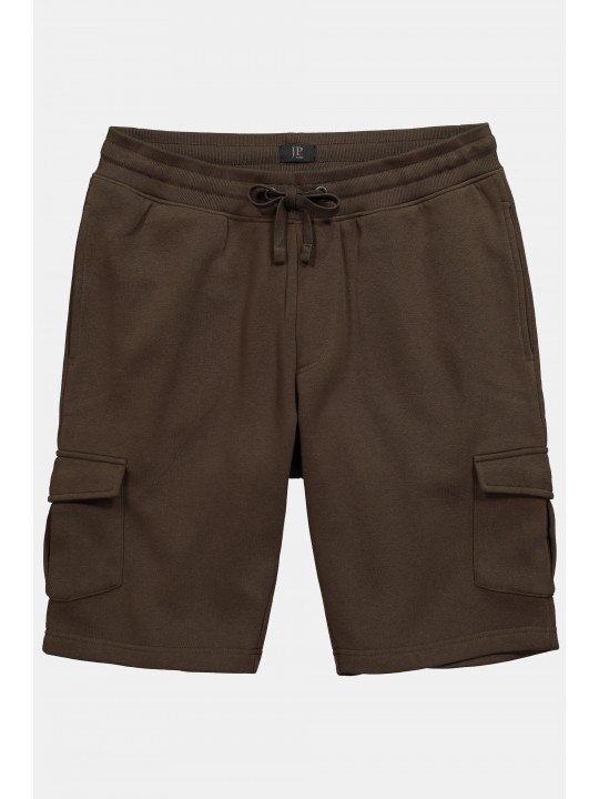 Βερμούδα φούτερ cargo, JP1880