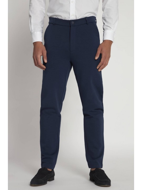 Παντελόνι Chino NEW YORK FLEXNAMIC®, επίσημο JP1880, αρκετά ελαστικό