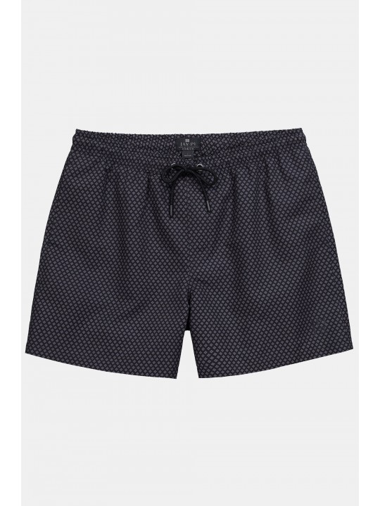 Μαγιό σορτς με σχέδιο και τσέπες, JAY-PI